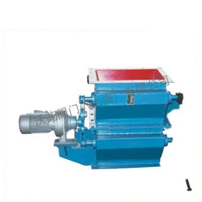 DXF-II Electric Double