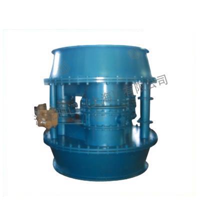 TYFZ Pressure Regulating Valve Group