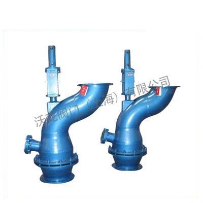 QP742Y Equalizing Relief Valve