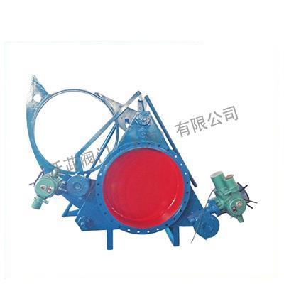 F943X Electric Blind Valve