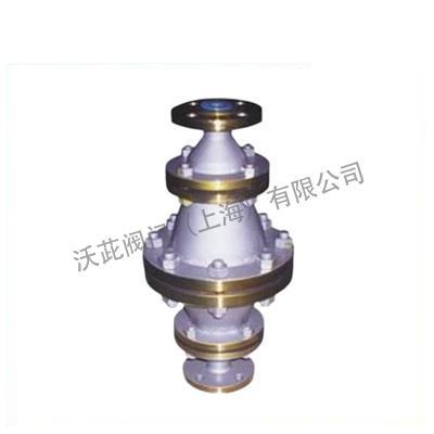 FPA Gas Flame Arrester