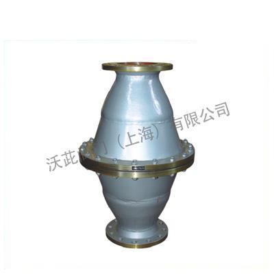 FPB Natural Gas Flame Arrestor