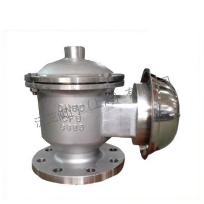 GFQ-II All Weather Explosion