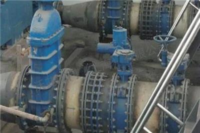 蒸汽疏水阀的工作原理