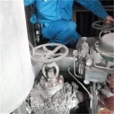 自动排气阀的主要用途和工作原理