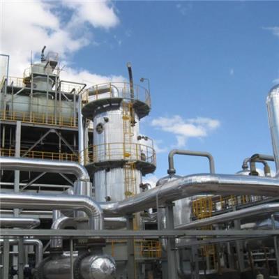 闸阀和蝶阀有什么区别？