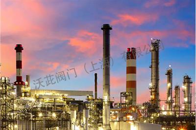 化工行业