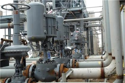 阀门腐蚀的预防措施