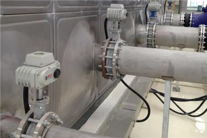 阀门泄漏的主要原因和应对方法