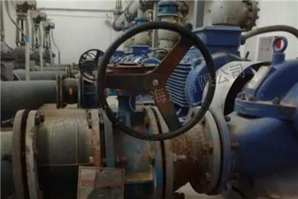 阀门阀体生锈了怎么办？