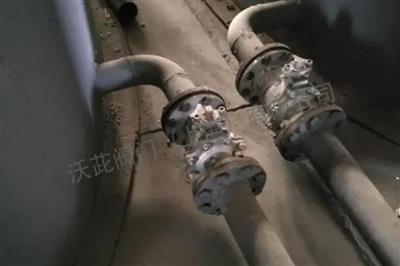 你不全知道的气动调节阀知识