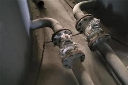 H72TC陶瓷对夹式止回阀特点